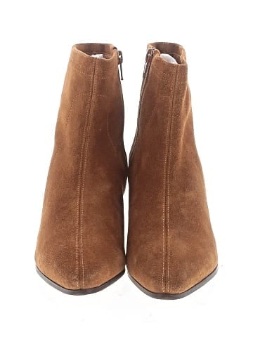 Maje Ankle Boots (view 2)