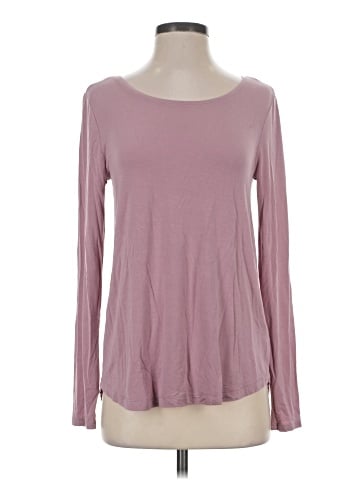 Gap Outlet Long Sleeve T-Shirt (view 1)