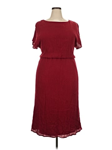 Charles Henry Casual Dress (view 1)