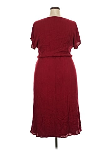 Charles Henry Casual Dress (view 2)