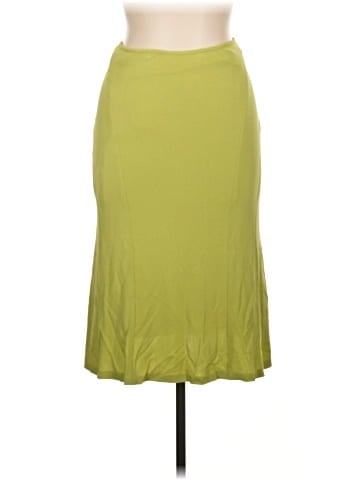 Linda Allard Ellen Tracy Casual Skirt (view 1)