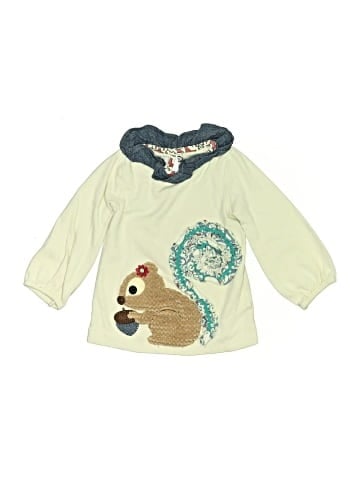 Mud Pie 3/4 Sleeve Top (view 1)