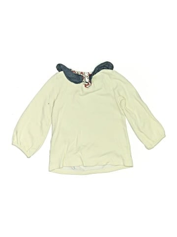 Mud Pie 3/4 Sleeve Top (view 2)