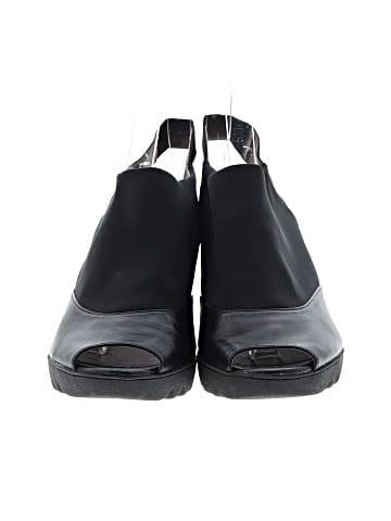 Donald J Pliner Wedges (view 2)