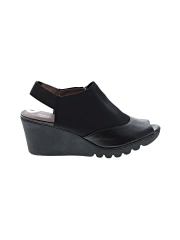 Donald J Pliner Wedges (view 1)