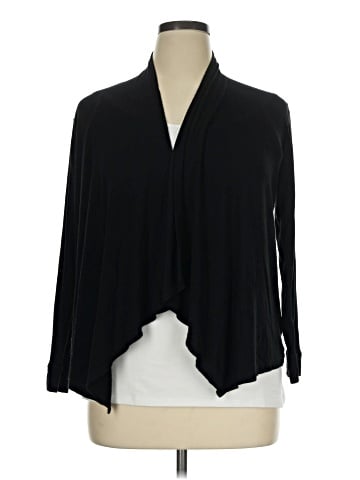 INC International Concepts Cardigan (view 1)