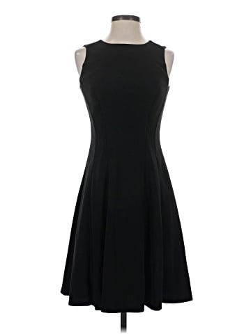 White House Black Market Cocktail Dress (view 1)