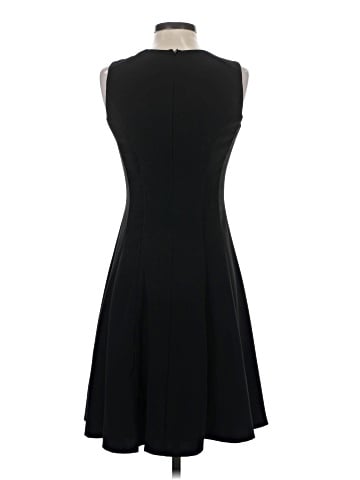 White House Black Market Cocktail Dress (view 2)