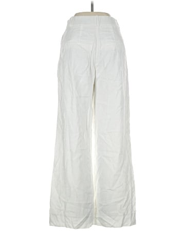 Abercrombie & Fitch Linen Pants (view 2)