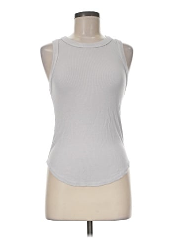 LA Made Sleeveless T-Shirt (view 1)