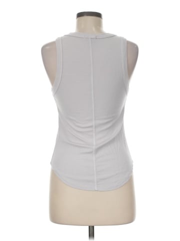 LA Made Sleeveless T-Shirt (view 2)