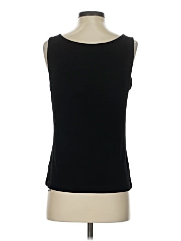 Travelers by Chico's Sleeveless T-Shirt (view 2)