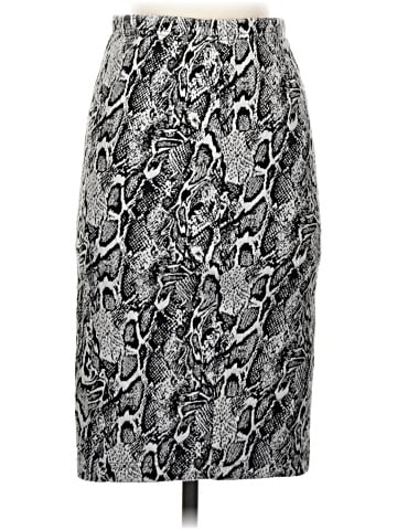 Bobi Casual Skirt (view 1)