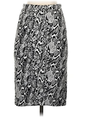 Bobi Casual Skirt (view 2)