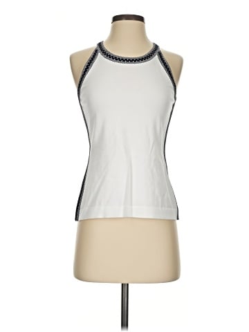 Etcetera Sleeveless Top (view 1)