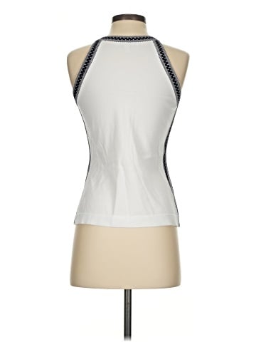Etcetera Sleeveless Top (view 2)