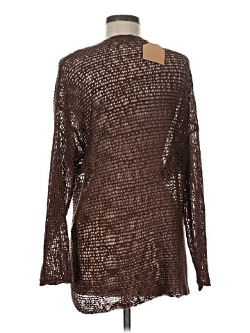 Kori America Long Sleeve T-Shirt (view 2)