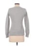 Elorie Gray Pullover Sweater Size S - photo 2