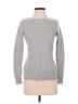 Elorie Gray Pullover Sweater Size S - photo 1