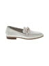 Clarks Ivory Flats Size 9 - photo 1