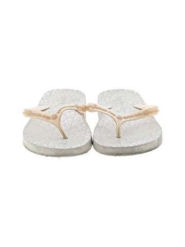 MICHAEL Michael Kors Flip Flops (view 2)