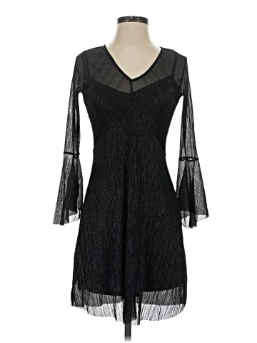 Mango Cocktail Dress (view 1)