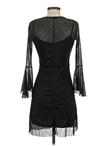 Mango Cocktail Dress (view 2)