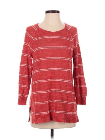 Madewell Pullover Sweater (view 1)