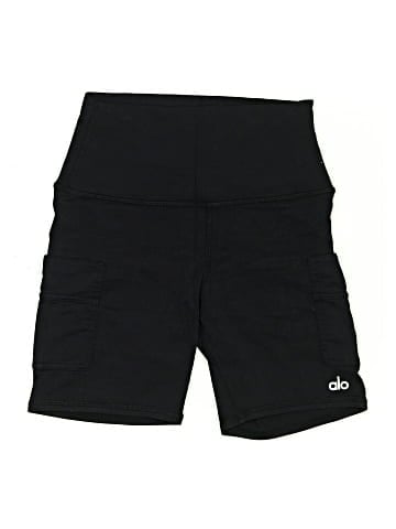 Alo Cargo Shorts (view 1)