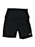 Alo Solid Black Cargo Shorts Size XS - photo 1