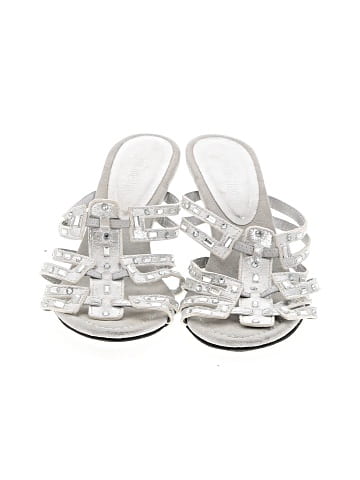 Ann Marino Sandals (view 2)