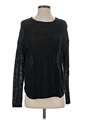 Vince. Long Sleeve T-Shirt (view 1)