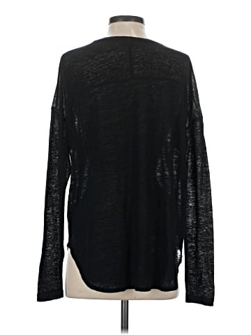 Vince. Long Sleeve T-Shirt (view 2)