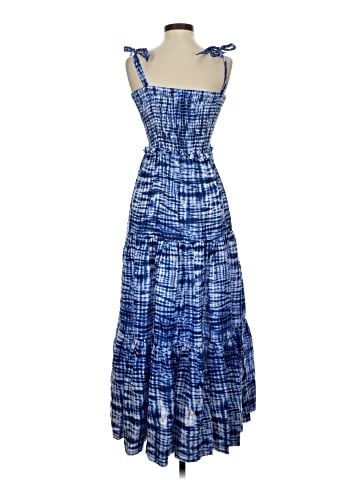 Solid & Striped Casual Dress (view 2)