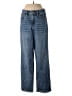 Old Navy Blue Jeans Size 2 - photo 1