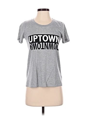 Rebecca Minkoff Short Sleeve T-Shirt (view 1)