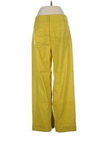 Maeve Linen Pants (view 2)