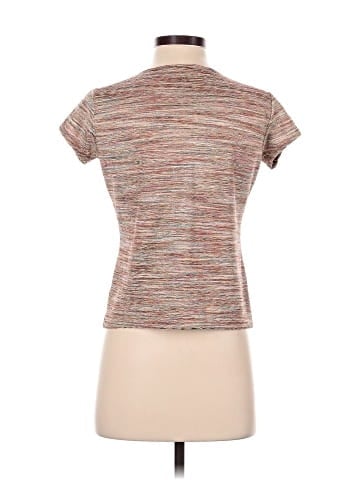 Jones New York Short Sleeve Top (view 2)