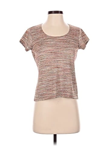 Jones New York Short Sleeve Top (view 1)