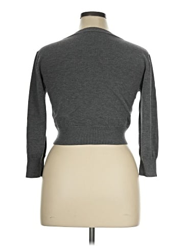 BCBGeneration Cardigan (view 2)