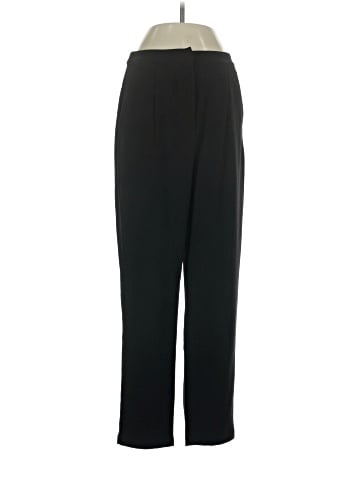 Lily White Dress Pants (view 1)