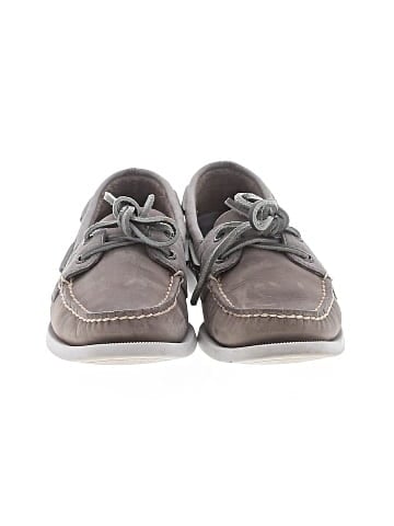 Sperry Top Sider Flats (view 2)