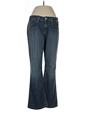 Yanuk Jeans (view 1)