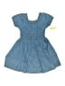 Epic Threads 100% Cotton Blue Dress Size 10 - 12 - photo 1