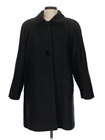 Forecaster of Boston Coat (view 1)