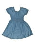 Epic Threads 100% Cotton Blue Dress Size 10 - 12 - photo 2