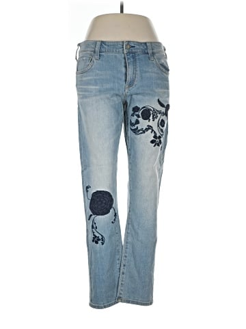 Pilcro and the Letterpress Jeans (view 1)