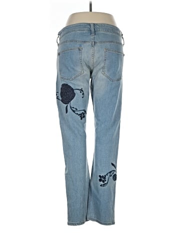 Pilcro and the Letterpress Jeans (view 2)