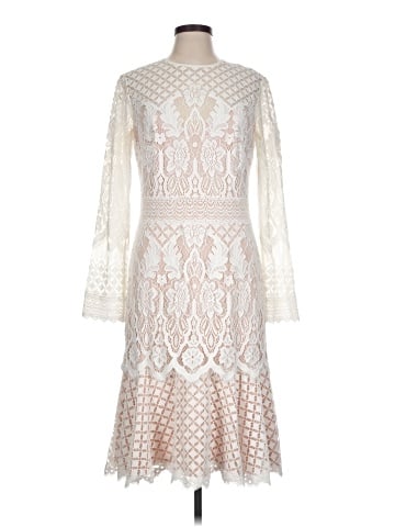 Tadashi Shoji Cocktail Dress (view 1)