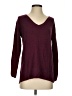 Gap Burgundy Pullover Sweater Size S - photo 1